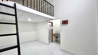 TRỐNG SẴN DUPLEX MỚI XÂY RỘNG HƠN 35M2 NGAY LÊ TRỌNG TẤN-AEON TÂN PHÚ