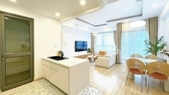 Bạch Đằng - Tân Bình,CH mới 100% (2 tỷ 4)  Sổ trao tay ,View Landmark 