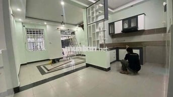 Cho Thuê Nhà 2 Phòng Ngủ Mới Gần Chung Cư Hiệp Thành 3 & ĐH Bình Dương