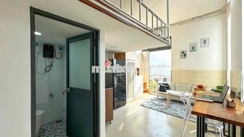 🎉 KHAI TRƯƠNG DỰ ÁN MỚI XÂY SIÊU HOT - FULL NỘI THẤT CÓ BANCOL THOÁNG