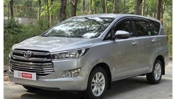 INNOVA 2.0G AT 2019, odo chuẩn 87.000 km, giá cực tốt