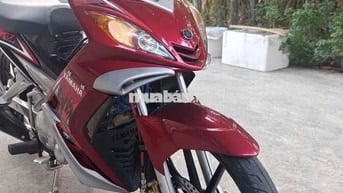 Yamaha Exciter 1S9A Đỏ