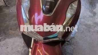 Honda SH 125i CBS 2022 Đỏ 25000 km