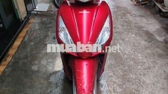Honda Vision 2018 Đỏ