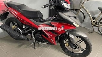 Yamaha MX King 2020 Đỏ Xám