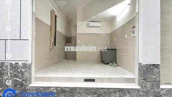 MẶT BẰNG MỚI XÂY - KHU DÂN CƯ ĐÔNG ĐÚC - TOLET RIÊNG