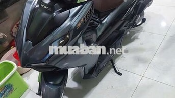 Honda Air Blade 160 2022 38949 km Xám