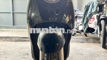 Yamaha Mio Classico Đen