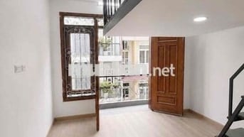 🔥 DUPLEX NHÀ MỚI KENG – NGAY HOÀNG VĂN THỤ, PHÚ NHUẬN 🔥