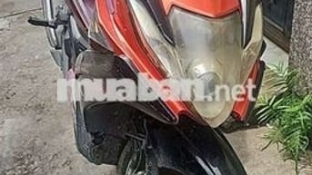 Yamaha Nouvo SX Đỏ đen Đã qua sử dụng