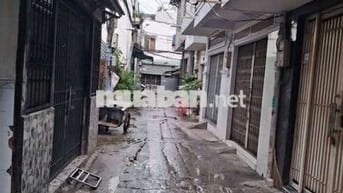 bán nhà hẻm 30 đường Lâm Văn Bền phường Tân Kiểng quận 7