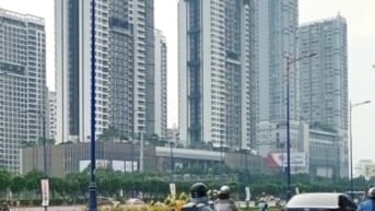 Bán mặt tiền khủng 500m2 Song hành xa lộ Hà Nội Q2 ngay Metro 88 tỷ.
