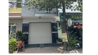 Cho thuê nhà_KDC Đinh Thuận_Tân Hiệp_BH ĐN, đường 10m, vỉa hè 5m, 15tr