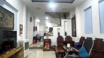 CẦN TIỀN-SANG GẤP NHÀ CHÍNH CHỦ 2,660TỶ NGAY Đ.ĐOÀN THỊ ĐIỂM,PHÚ NHUẬN