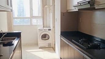 Cho thuê chung cư BMC, 422 Võ Văn Kiệt, Quận 1