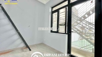 🏡DUPPLEX - NGUYỄN THỊ TÚ - GẦN HUIT