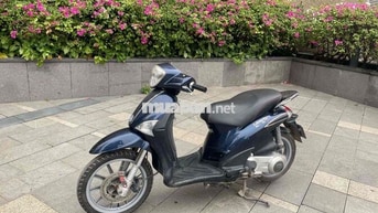 Piaggio Liberty 125 Xanh biển 29C1