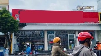 Cho Thuê Nhà Mặt Tiền Nguyễn Oanh, P.6, Gò Vấp- DT: 16m x 32m(512m2)