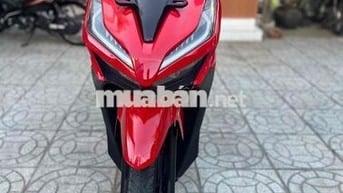 Honda Vario 125 2021 Đỏ