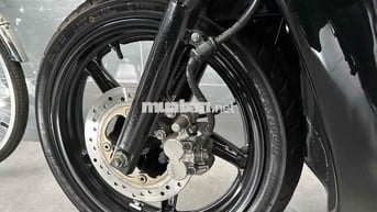 Honda SH150i 2009 Đen 24000km