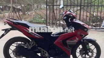 Honda Winner X V3 2022 Đỏ Đen