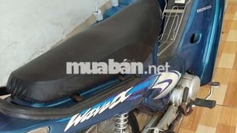 Honda Wave Xanh Đã sử dụng