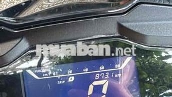 Honda Air Blade 2024 125cc Đen 8700 km