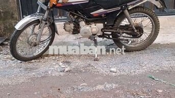Honda Win liên doanh 110 Đen