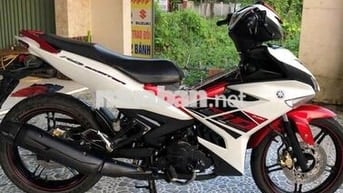 Yamaha Exciter 150 Đỏ trắng