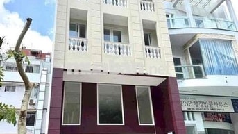 🏡 CHO THUÊ NHÀ MỚI 100% – NỘI KHU MỸ TOÀN, PHÚ MỸ HƯNG, QUẬN 7