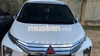 Mitsubishi Xpander 2009 Trắng