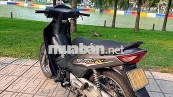Honda Wave A Xám