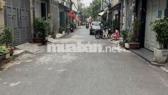 bán đất 68m2 Tân Sơn - Thương Lượng
