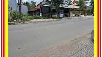 Đất trung tâm thị trấn Trẩng Bàng,đối diện Viện Kiểm Sát Trảng Bàng
