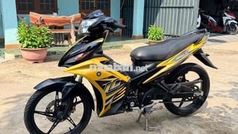 Yamaha Exciter 135 Vàng đen