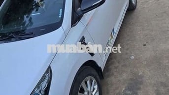 Hyundai Accent 2021 1.4 MT PE Trắng