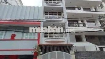NHÀ MỚI TRẮNG TINH - 662/ Sư Vạn Hạnh,p12,q10 - 8 Phòng 6wc