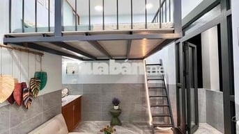 CHO THUÊ PHÒNG BAN CÔNG, MỚI XÂY 100%