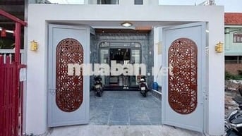 Bán nhà đẹp gần cây xăng 26 phường Tân Phong
