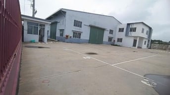 Cho thuê nhà xưởng 300m2, 400m2, 600m2, 800m2, 