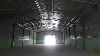 Cho thuê nhà xưởng 300m2, 400m2, 600m2, 1100m2, 