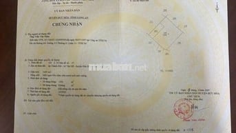 Bán 2 lô đất liền kề vuông vức – tổng gần 1.800m² tại Đức Hòa