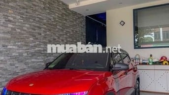 Hyundai Creta 2023 Đặc biệt Đỏ 6000 km