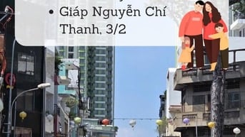 MT Q11- TÂN KHAI, 5 TẦNG, 37,5M2, GIÁ 10 TỶ