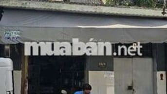 Chính chủ cần bán nhà đang kinh doanh nhà trọ