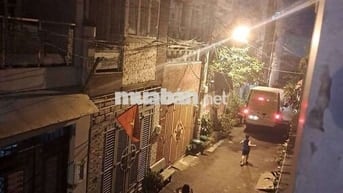 Cho Thuê Nhà HXH (7m) Hẻm 66 Đường Hiệp Bình- GẦN KDC Thanh Niên HBP 
