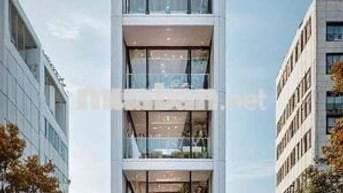 BÁN NHÀ MẶT TIỀN 4 TẦNG ĐƯỜNG PHAN ĐĂNG LƯU