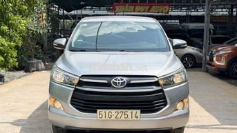 INNOVA 2.0E SX 2017 MT 143000KM BẢO HÀNH 1 NĂM