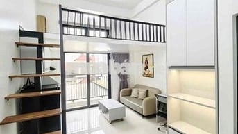 KHAI TRƯƠNG DUPLEX CỰC LUXURY CỰC NÉT NGAY GẦN VẠN PHÚC CITY