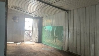 🔥 Cho thuê xưởng Hẻm 647 Quốc lộ 13, P.HBP, Thủ Đức_DT:240m²